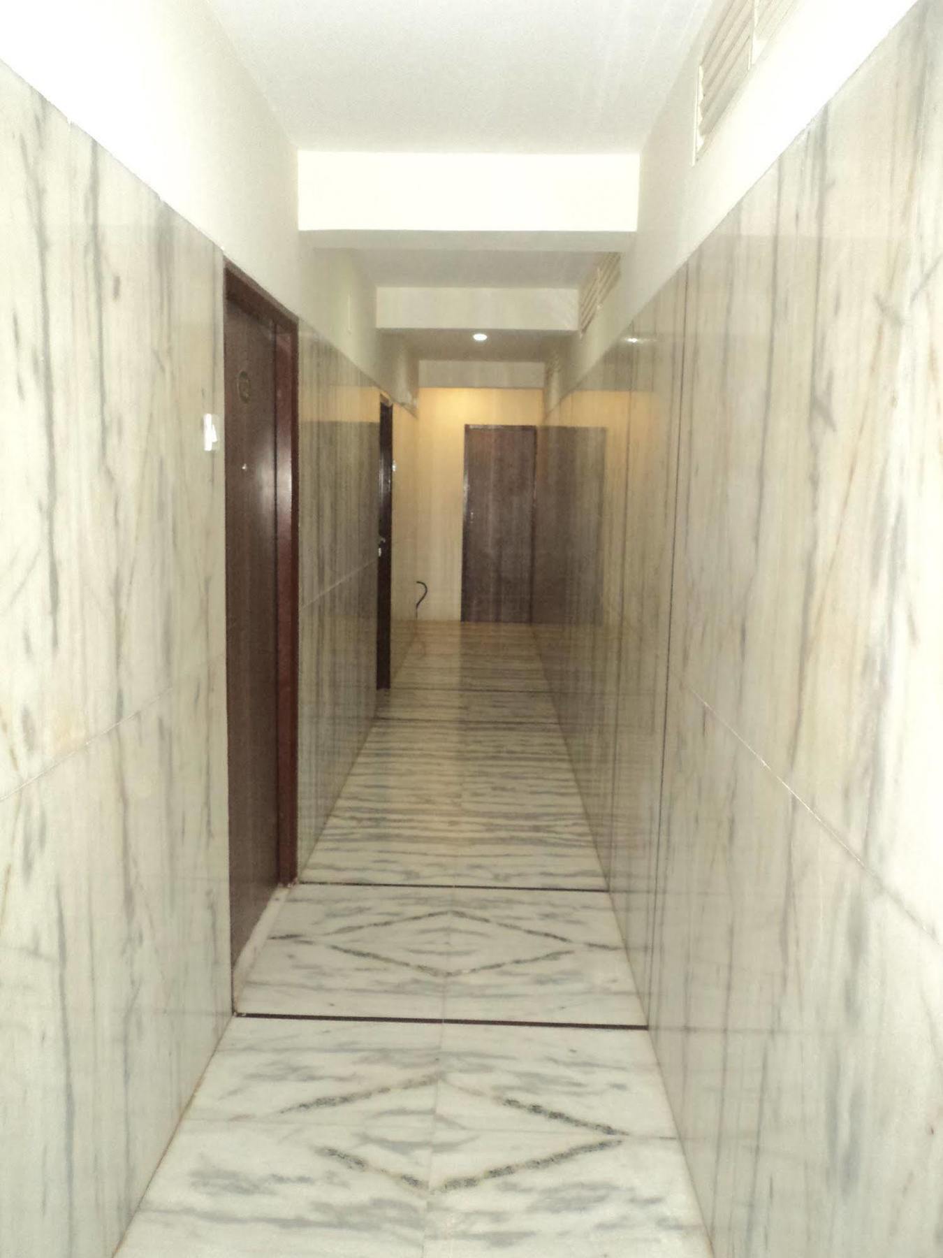 Hotel Q Deck Mumbai Exterior foto